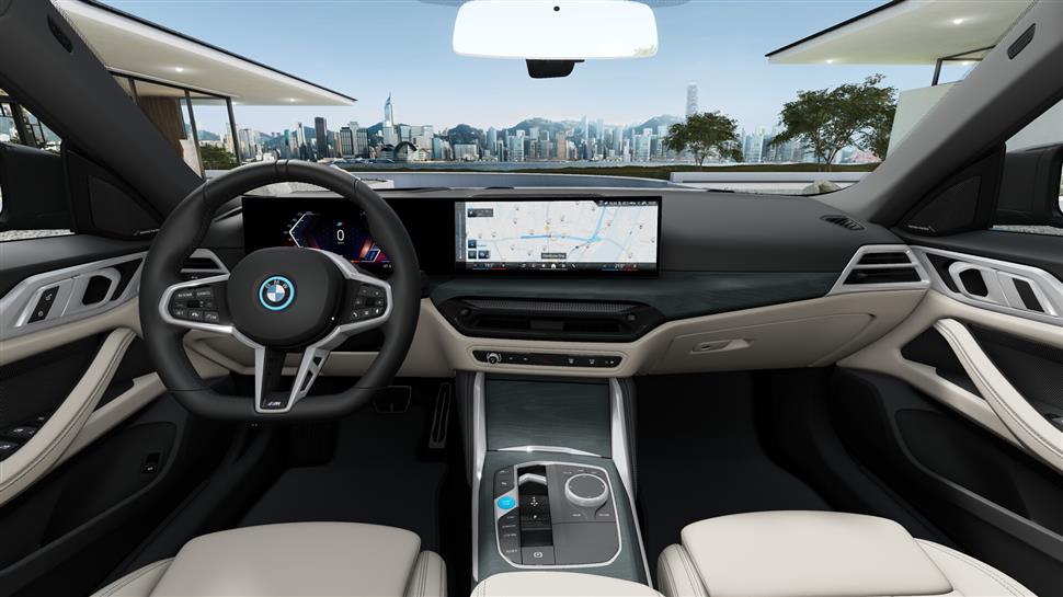 2025 BMW i4 for sale in Sunny Isles Beash, Florida