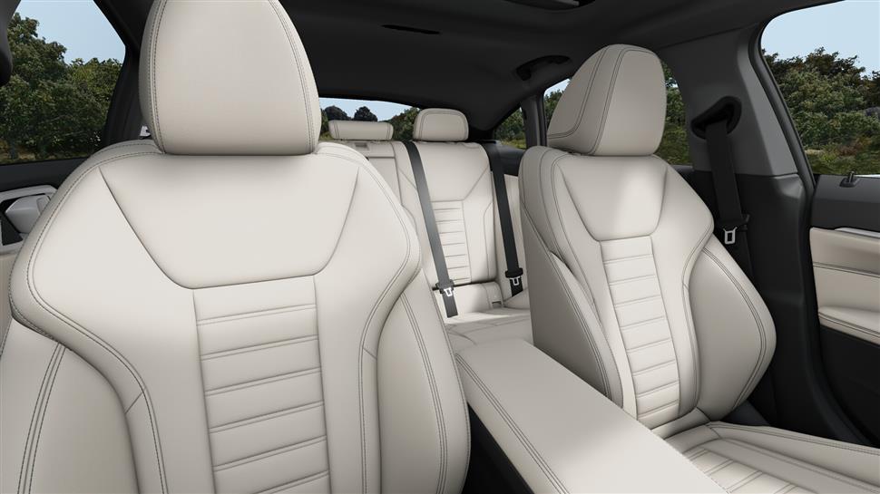 2025 BMW i4 for sale in Sunny Isles Beash, Florida
