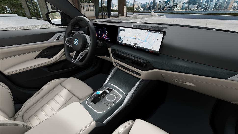 2025 BMW i4 for sale in Sunny Isles Beash, Florida