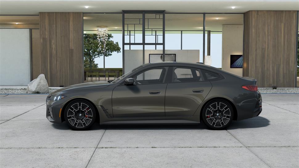 2025 BMW i4 for sale in Sunny Isles Beash, Florida