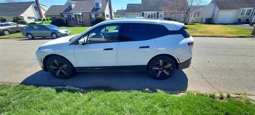 2024 BMW iX for sale in Colonia, New Jersey