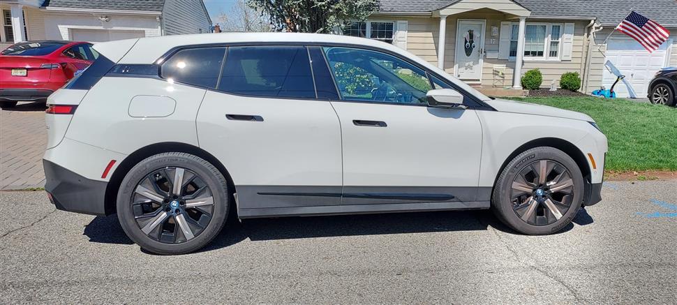 2024 BMW iX for sale in Colonia, New Jersey
