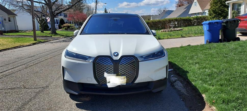 2024 BMW iX for sale in Colonia, New Jersey