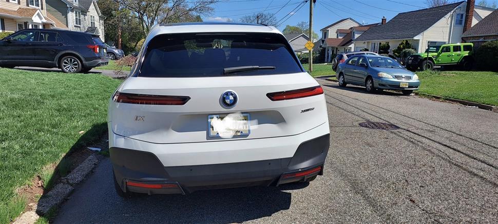 2024 BMW iX for sale in Colonia, New Jersey