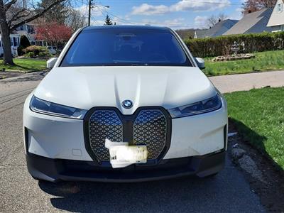 2024 BMW iX lease in Colonia,NJ