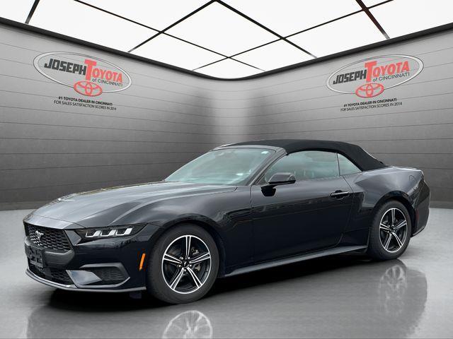 2024 Ford Mustang for sale in Cincinnati, Ohio