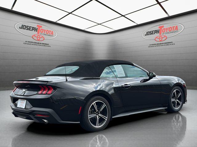 2024 Ford Mustang for sale in Cincinnati, Ohio