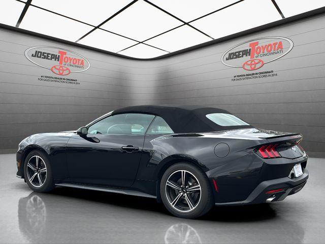 2024 Ford Mustang for sale in Cincinnati, Ohio