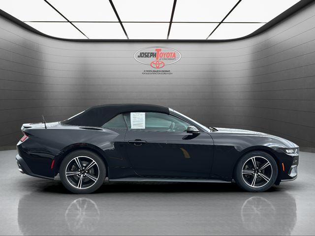 2024 Ford Mustang for sale in Cincinnati, Ohio