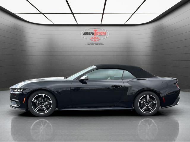 2024 Ford Mustang for sale in Cincinnati, Ohio