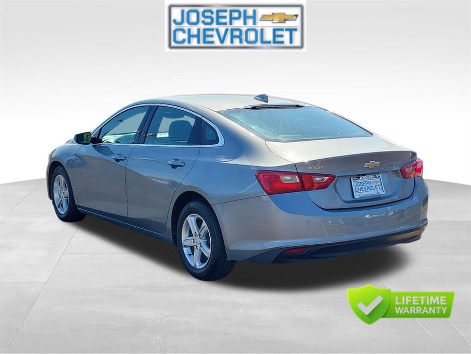 2024 Chevrolet Malibu for sale in Cincinnati, Ohio