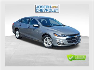 2024 Chevrolet Malibu for sale in Cincinnati,OH