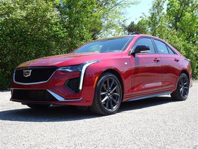 2024 Cadillac CT4 for sale in Cincinnati,OH
