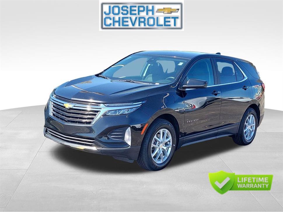2024 Chevrolet Equinox for sale in Cincinnati, Ohio