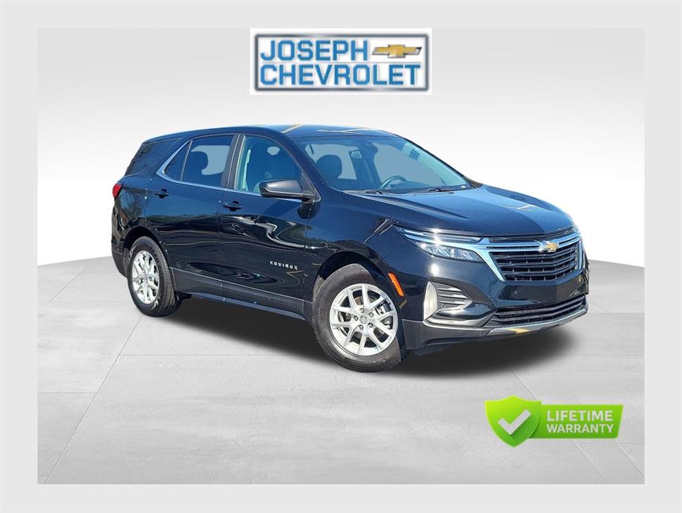 2024 Chevrolet Equinox for sale in Cincinnati, Ohio