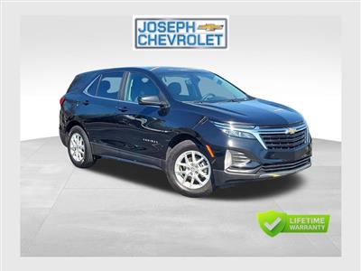 2024 Chevrolet Equinox for sale in Cincinnati,OH