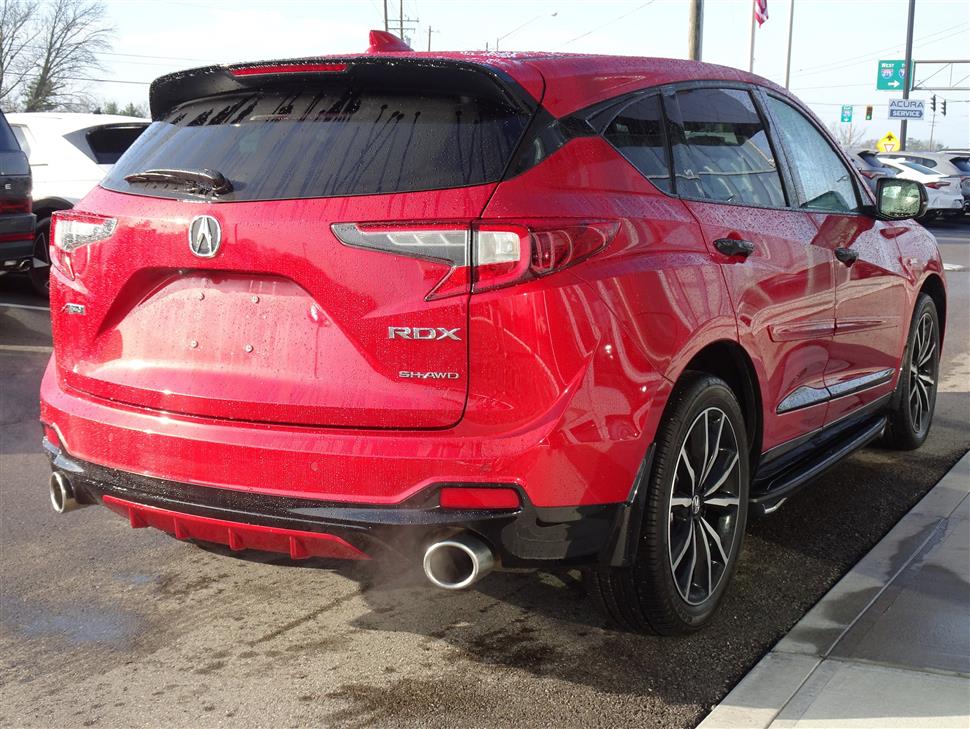2025 Acura RDX for sale in Cincinnati, Ohio