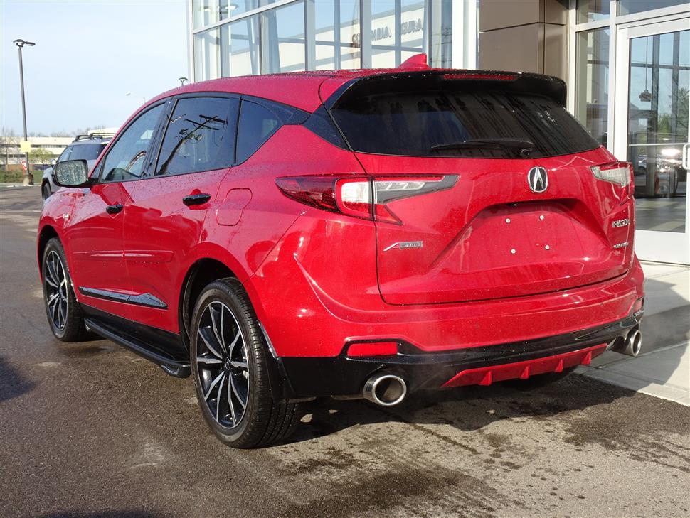 2025 Acura RDX for sale in Cincinnati, Ohio