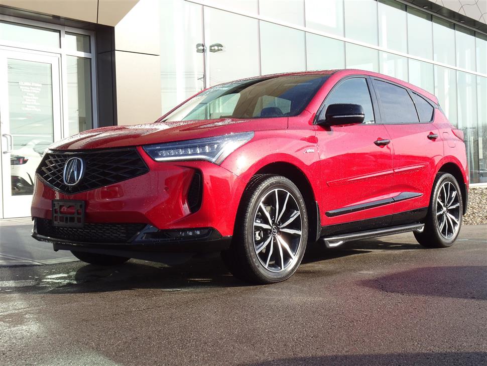 2025 Acura RDX for sale in Cincinnati, Ohio