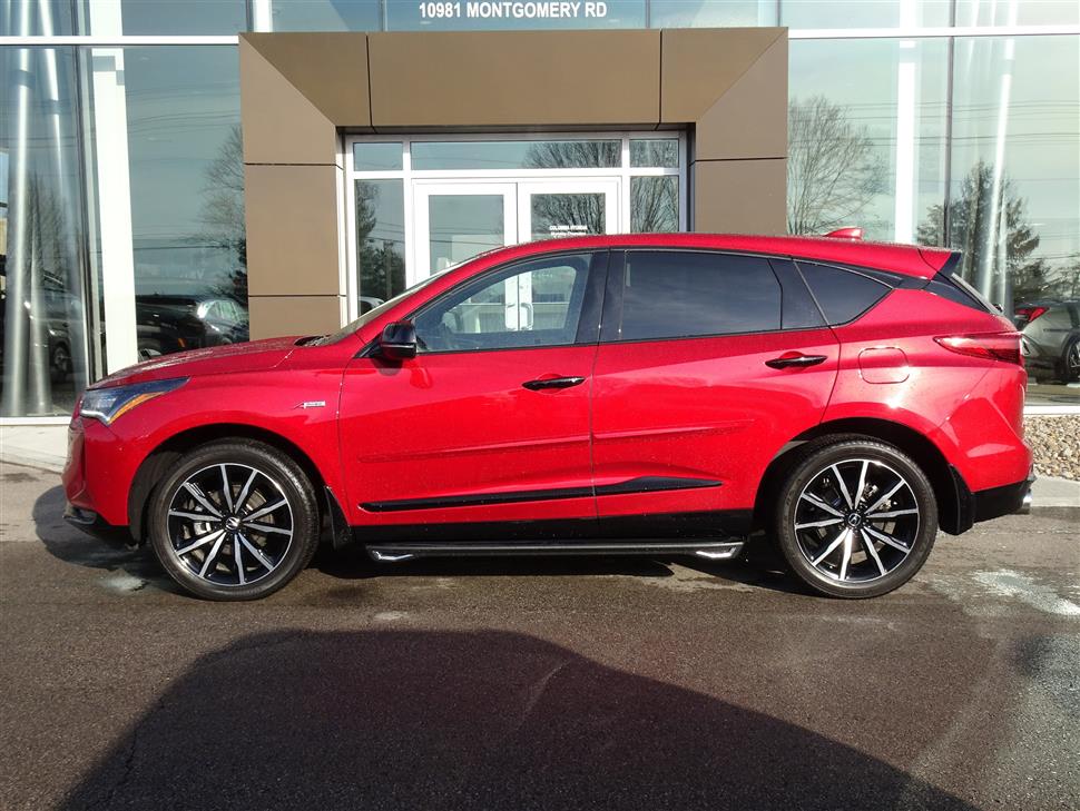 2025 Acura RDX for sale in Cincinnati, Ohio