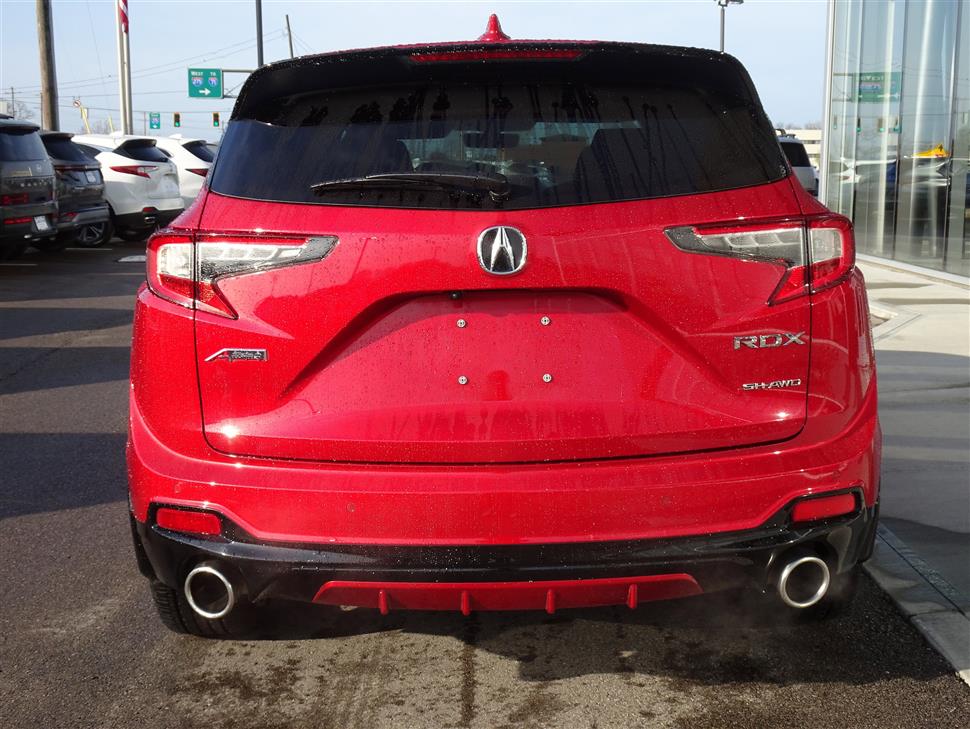 2025 Acura RDX for sale in Cincinnati, Ohio
