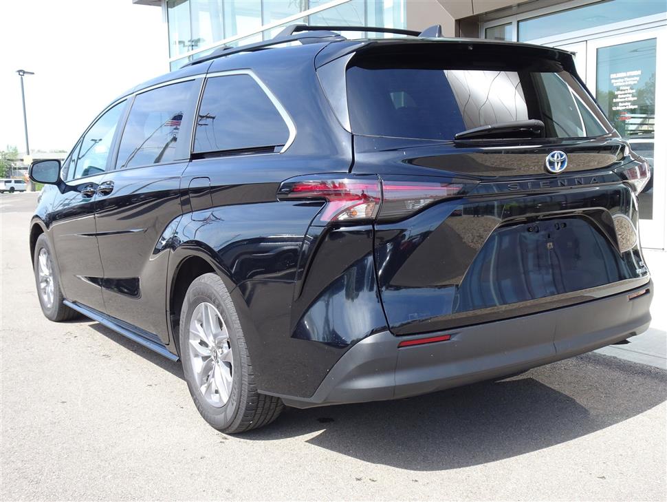 2024 Toyota Sienna for sale in Cincinnati, Ohio