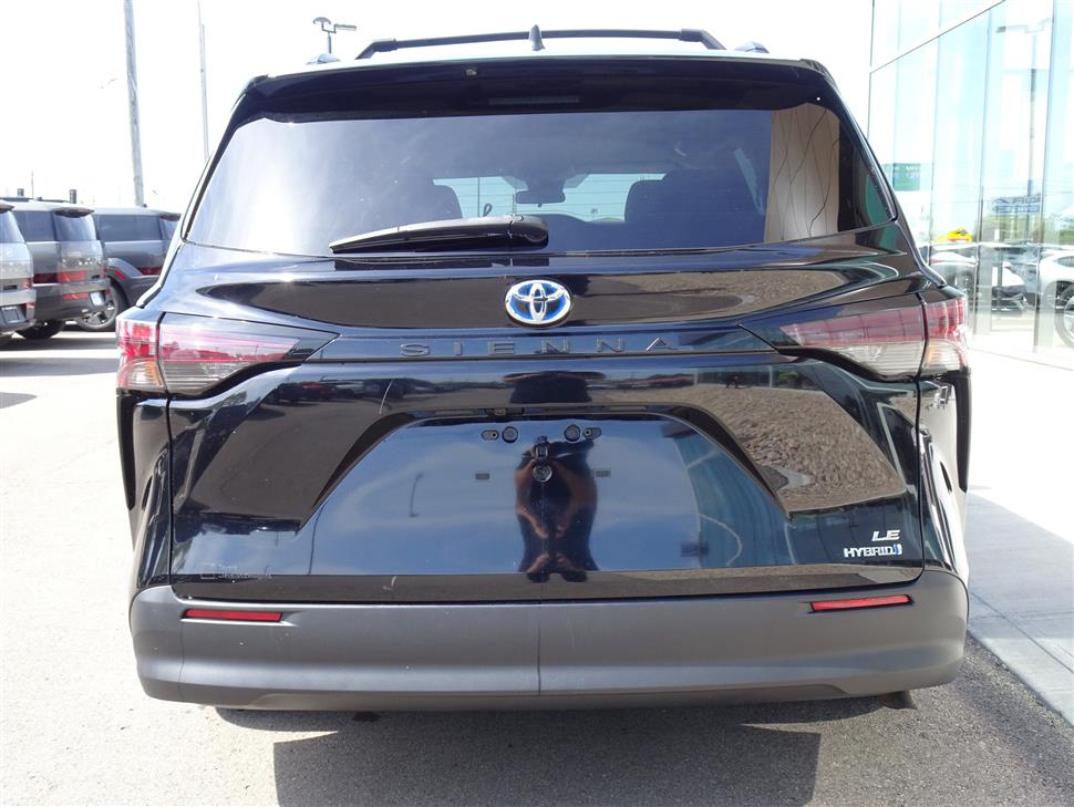 2024 Toyota Sienna for sale in Cincinnati, Ohio