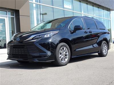 2024 Toyota Sienna for sale in Cincinnati,OH