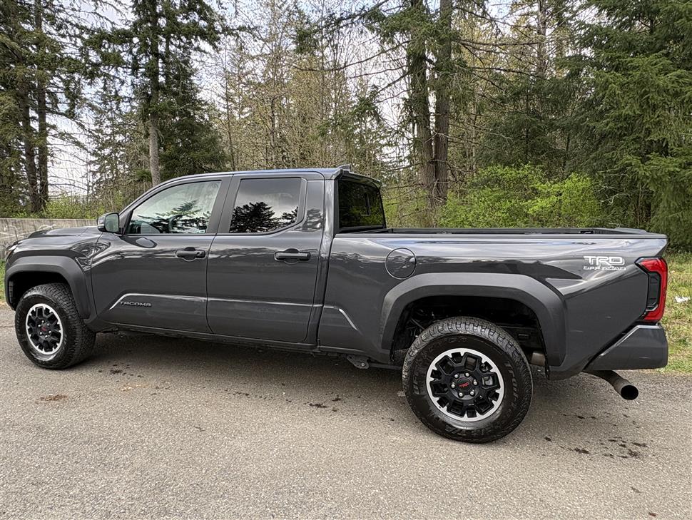 2025 Toyota Tacoma for sale in Buckley, Washington