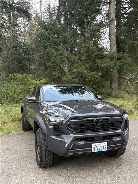 2025 Toyota Tacoma for sale in Buckley, Washington
