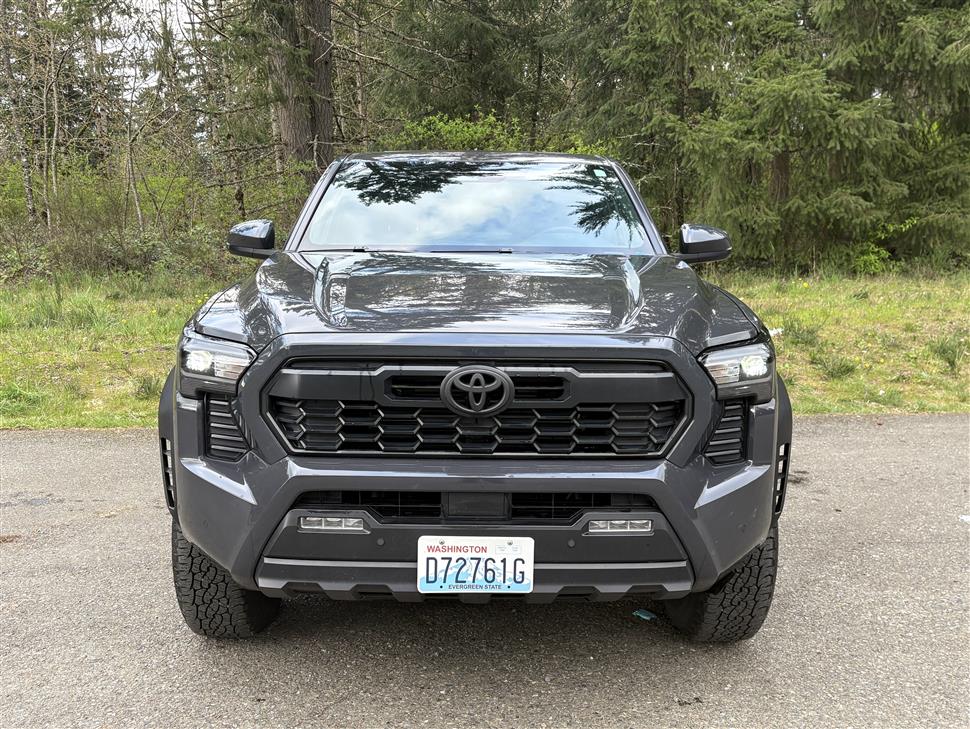 2025 Toyota Tacoma for sale in Buckley, Washington