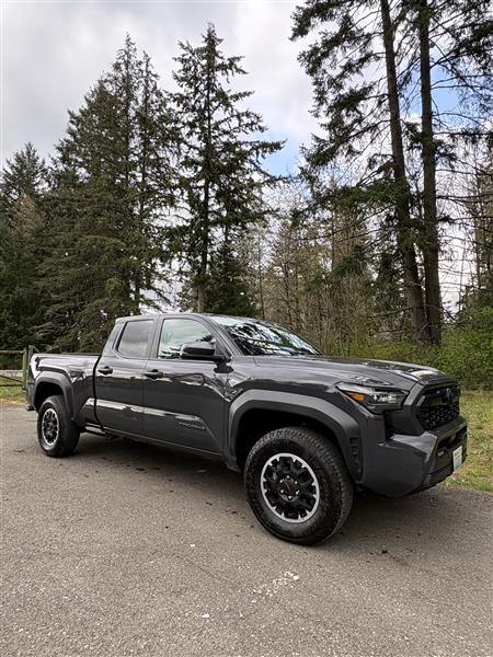 2025 Toyota Tacoma for sale in Buckley, Washington