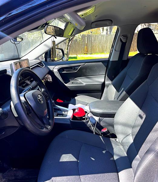 2025 Toyota RAV4 for sale in Nanuet, New York