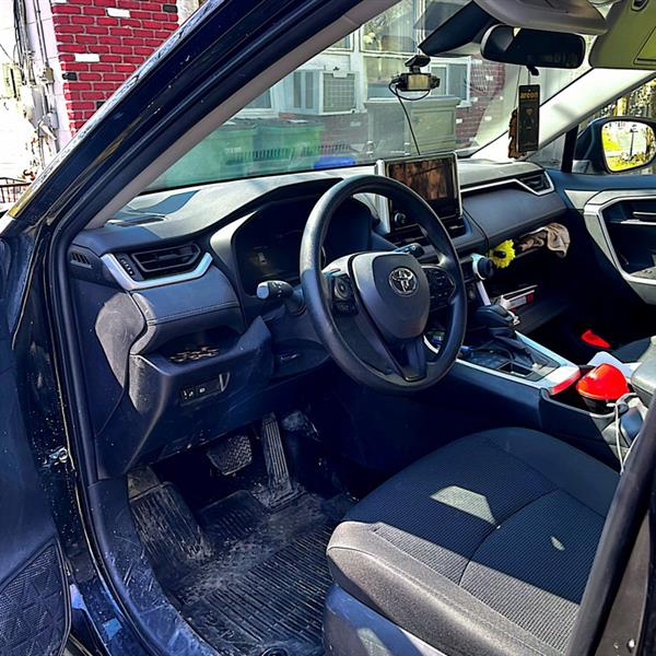 2025 Toyota RAV4 for sale in Nanuet, New York