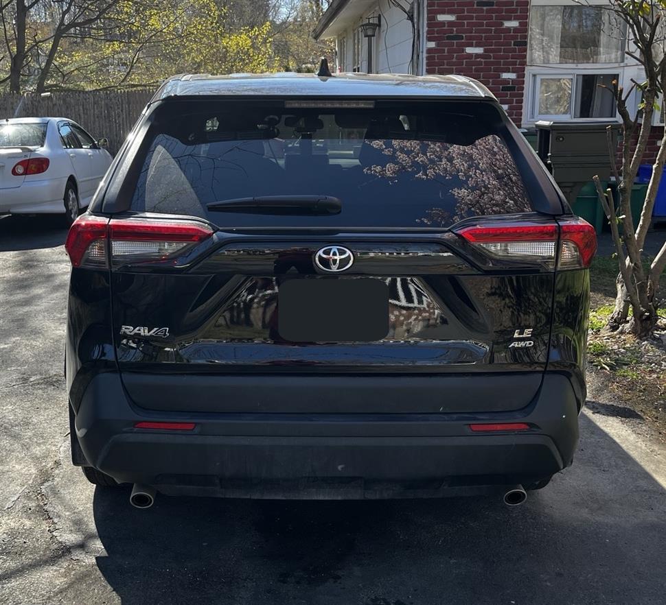 2025 Toyota RAV4 for sale in Nanuet, New York
