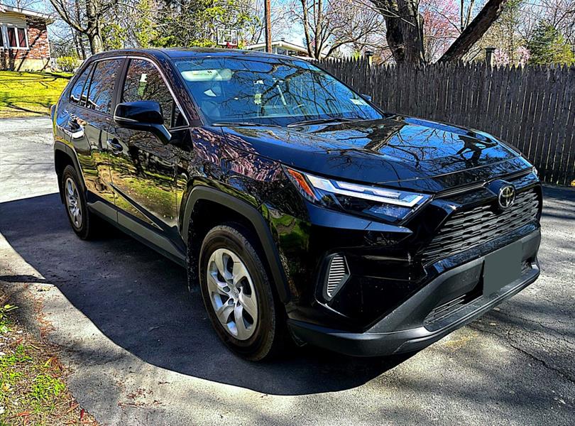 2025 Toyota RAV4 for sale in Nanuet, New York