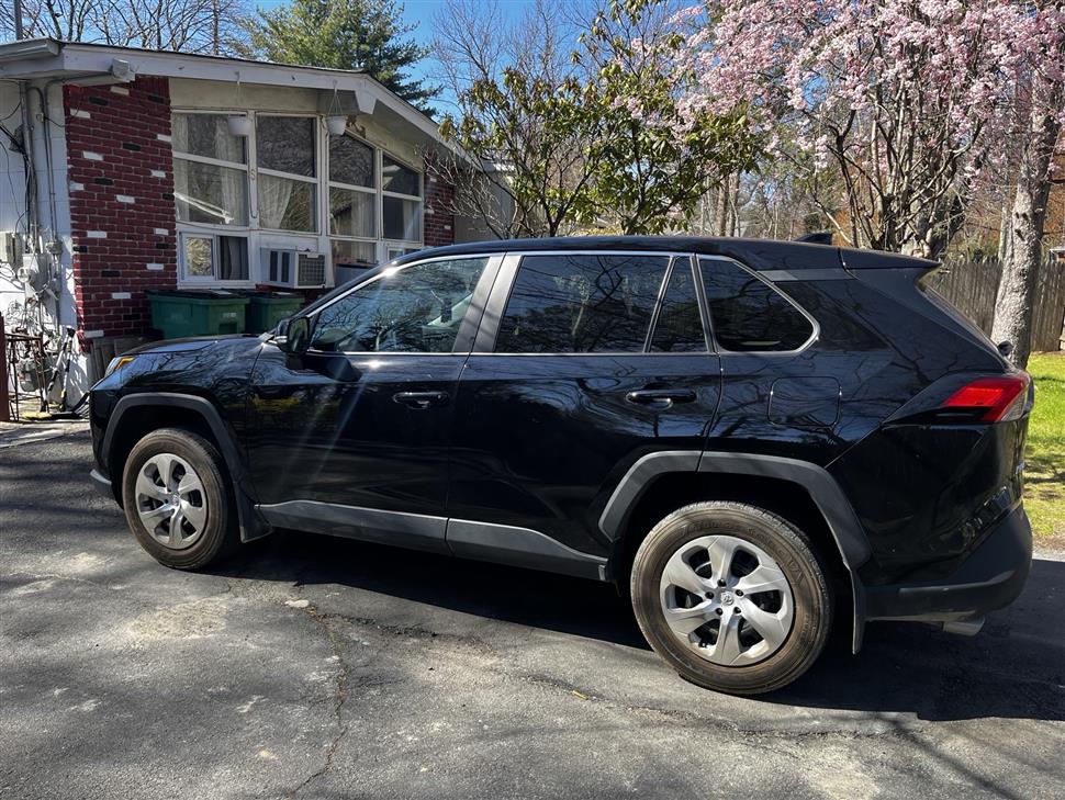 2025 Toyota RAV4 for sale in Nanuet, New York