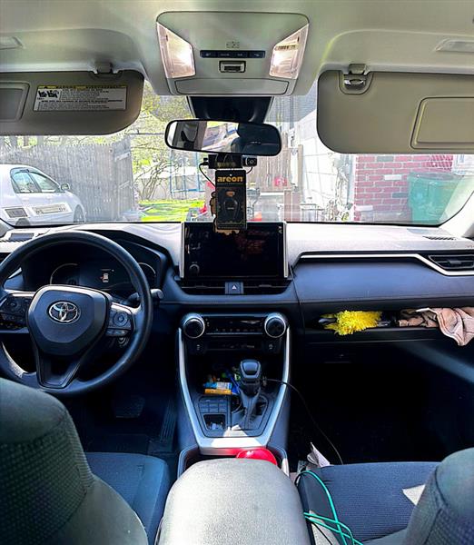 2025 Toyota RAV4 for sale in Nanuet, New York