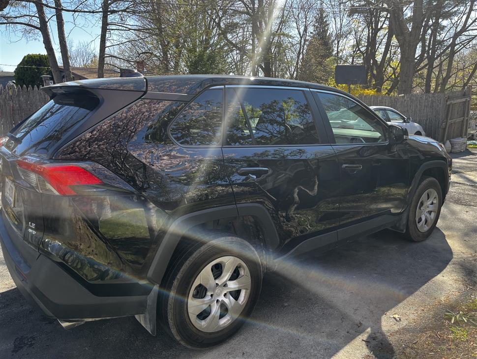 2025 Toyota RAV4 for sale in Nanuet, New York