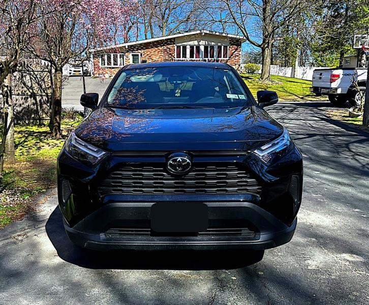 2025 Toyota RAV4 for sale in Nanuet, New York