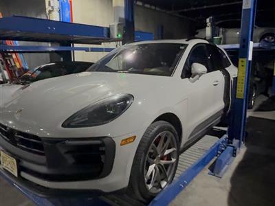 2024 Porsche Macan lease in Brooklyn,NY