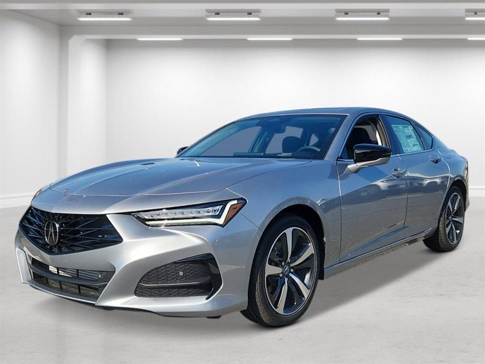 2025 Acura TLX for sale in Cincinnati, Ohio