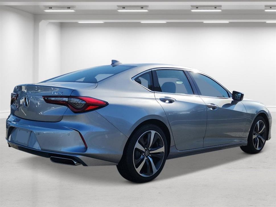 2025 Acura TLX for sale in Cincinnati, Ohio
