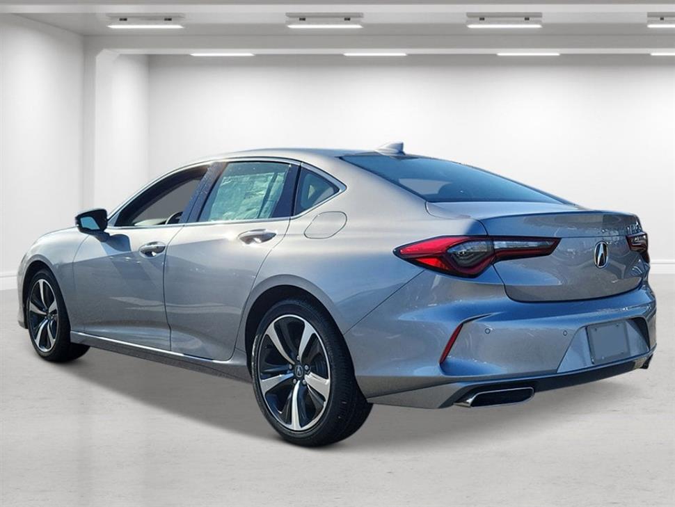 2025 Acura TLX for sale in Cincinnati, Ohio