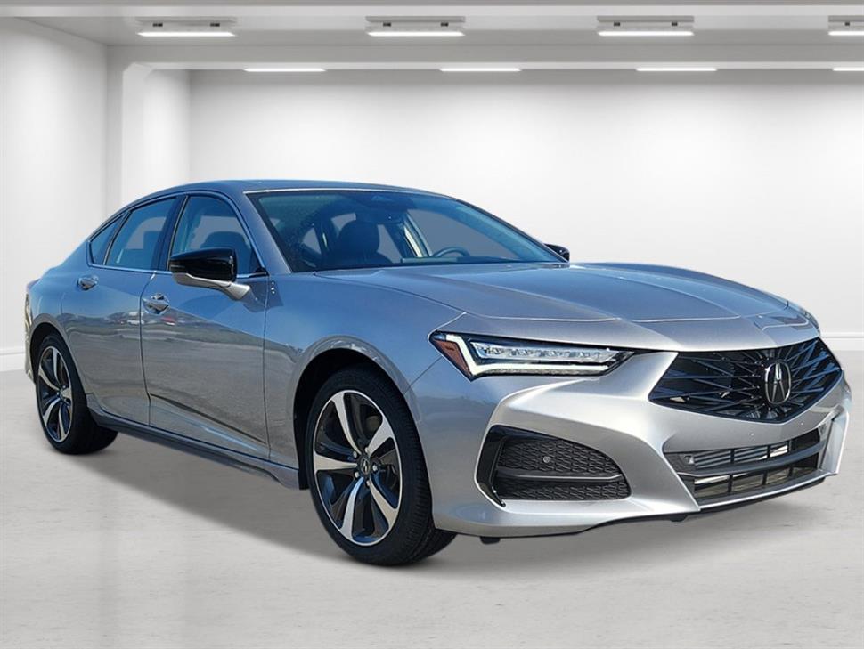 2025 Acura TLX for sale in Cincinnati, Ohio