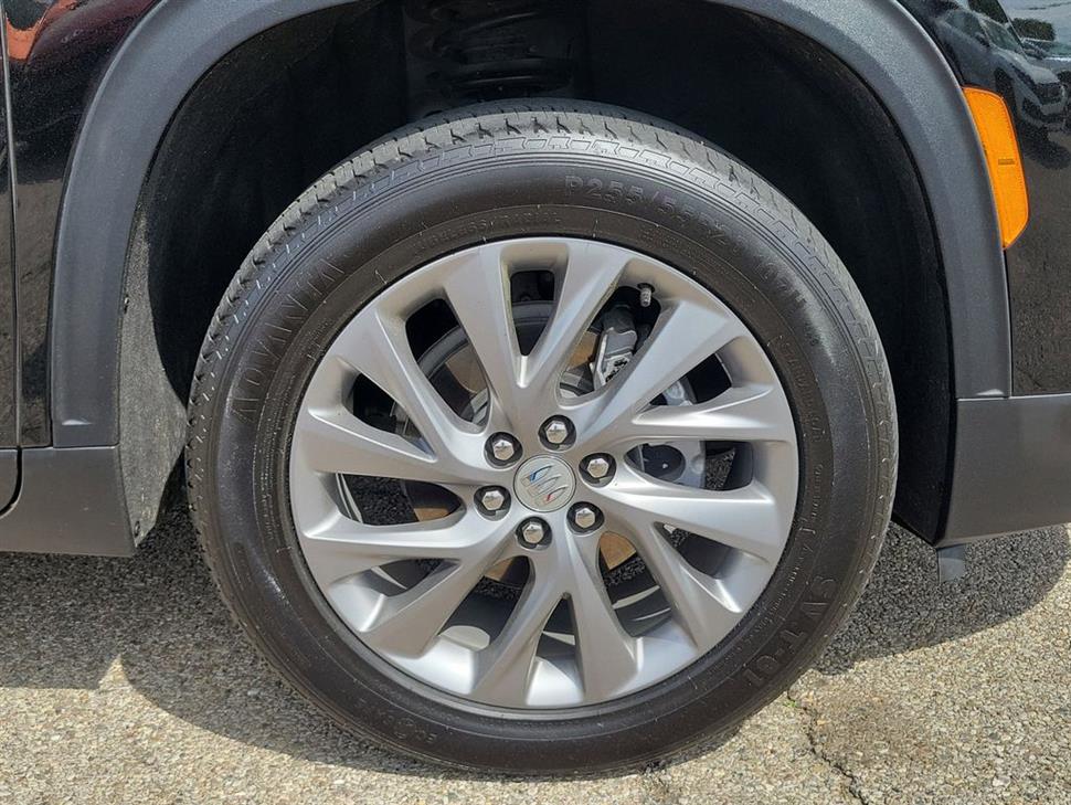 2025 Buick Enclave for sale in Cincinnati, Ohio