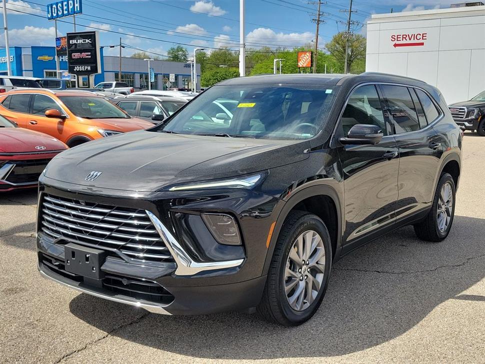 2025 Buick Enclave for sale in Cincinnati, Ohio