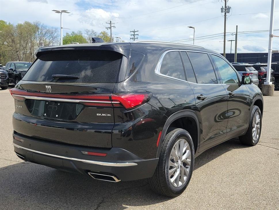 2025 Buick Enclave for sale in Cincinnati, Ohio
