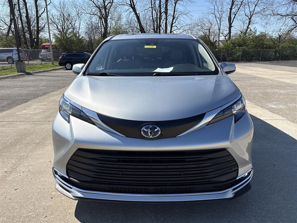 2024 Toyota Sienna for sale in Cincinnati, Ohio