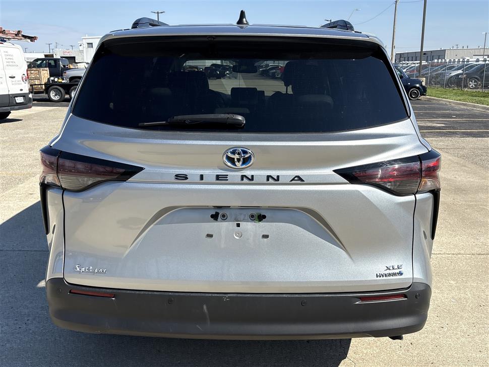 2024 Toyota Sienna for sale in Cincinnati, Ohio